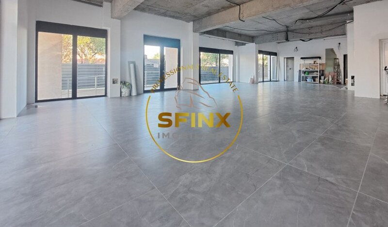 Colentina, de inchiriat spatiu comercial stradal