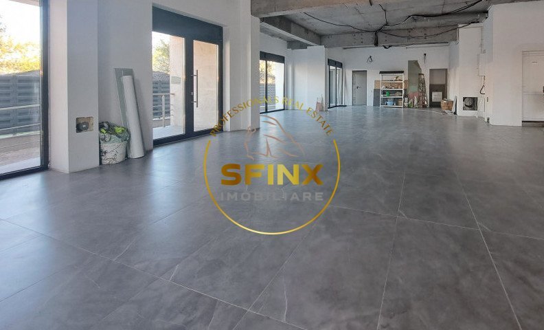 Colentina, de inchiriat spatiu comercial stradal