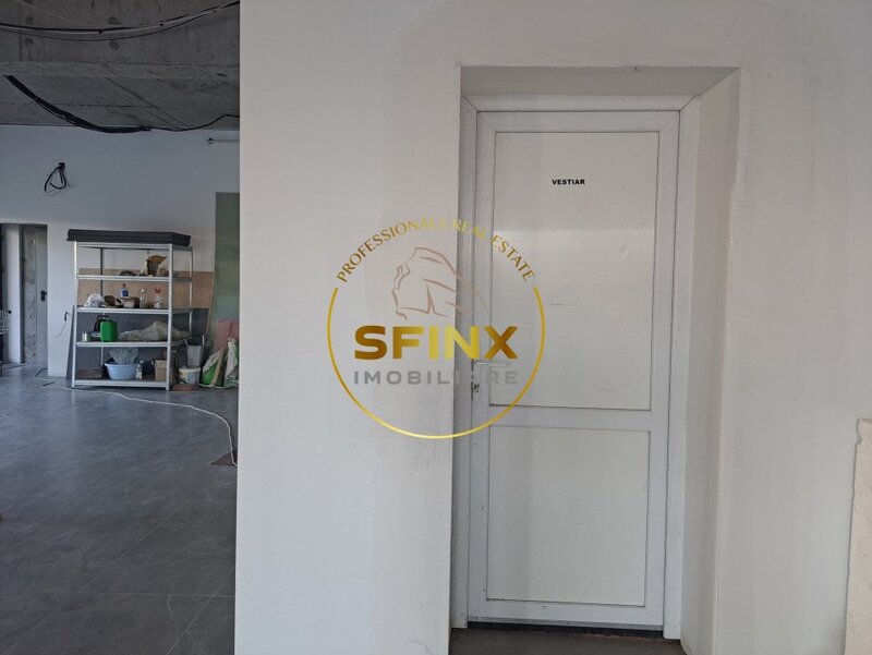 Colentina, de inchiriat spatiu comercial stradal