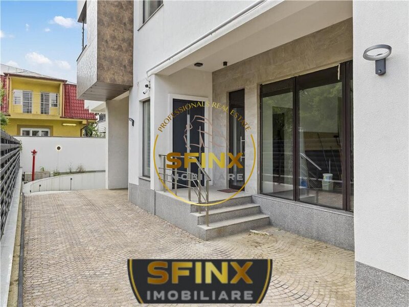 Colentina, de inchiriat spatiu comercial stradal