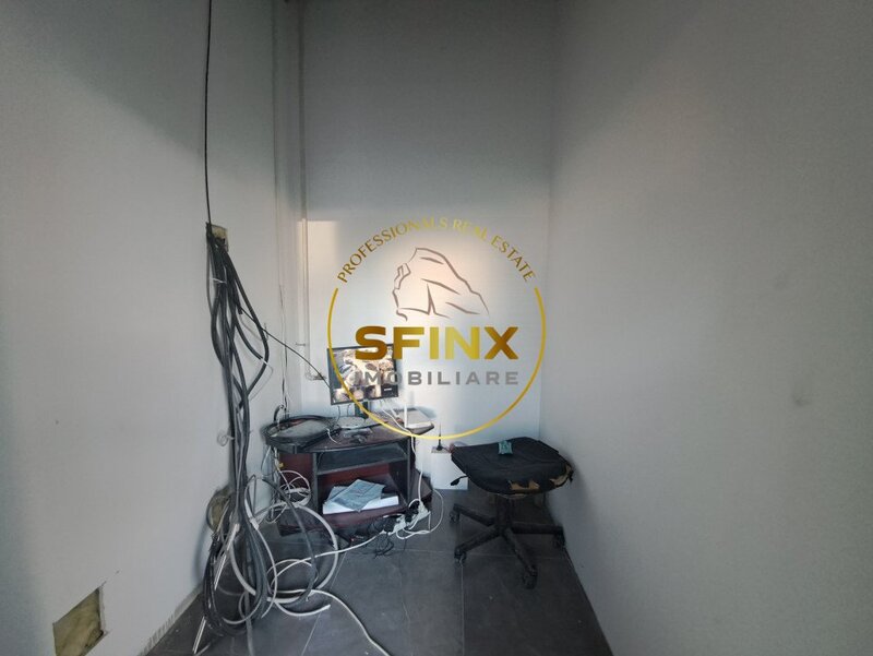 Colentina, de inchiriat spatiu comercial stradal